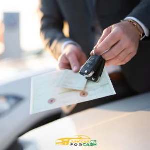 Transfer Car Ownership Alberta