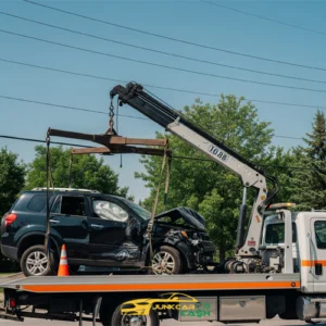 What Documents Do You Need to Scrap a Car