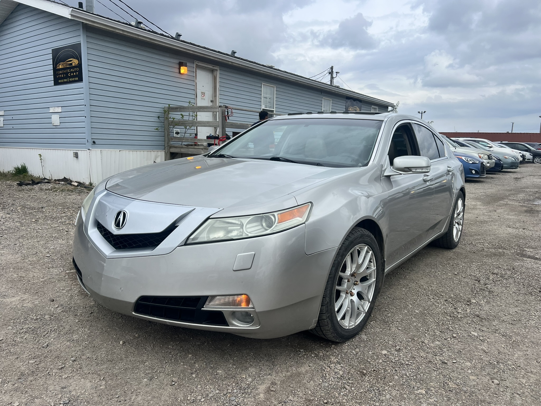 Junk Car For Cash serving Calgary and surrounding Alberta communities