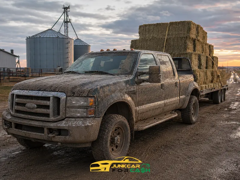 Ford In brooks