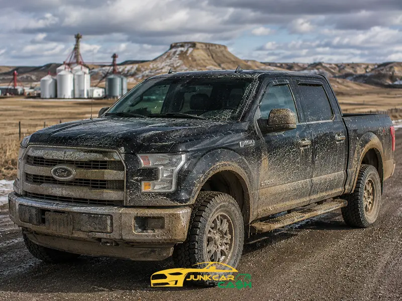 Why Claresholm Vehicles Take a Hard Hit From Southern Alberta Driving