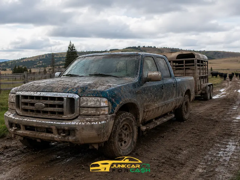 Why Ranch and Acreage Priddis