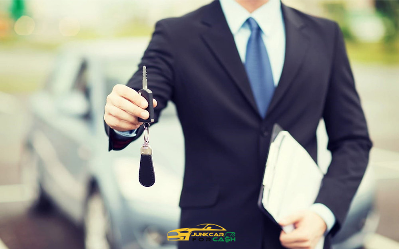 Selling or buying a car