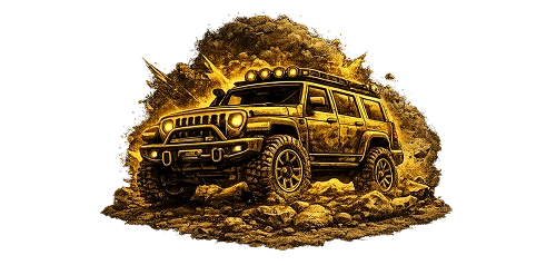 4x4s