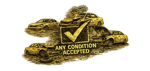 Any vehicle any condition