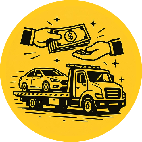 Cash On Pickup