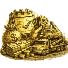 Get Paid On The Spot