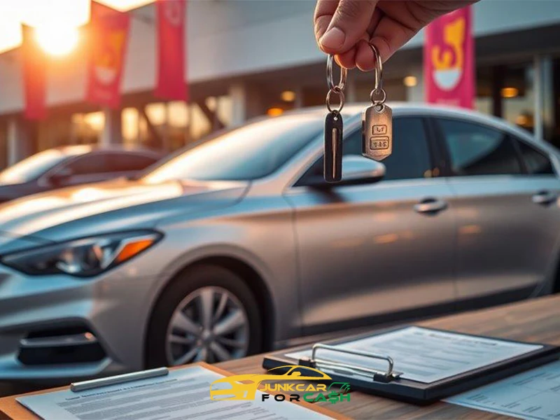 Sell a Leased Car in Alberta