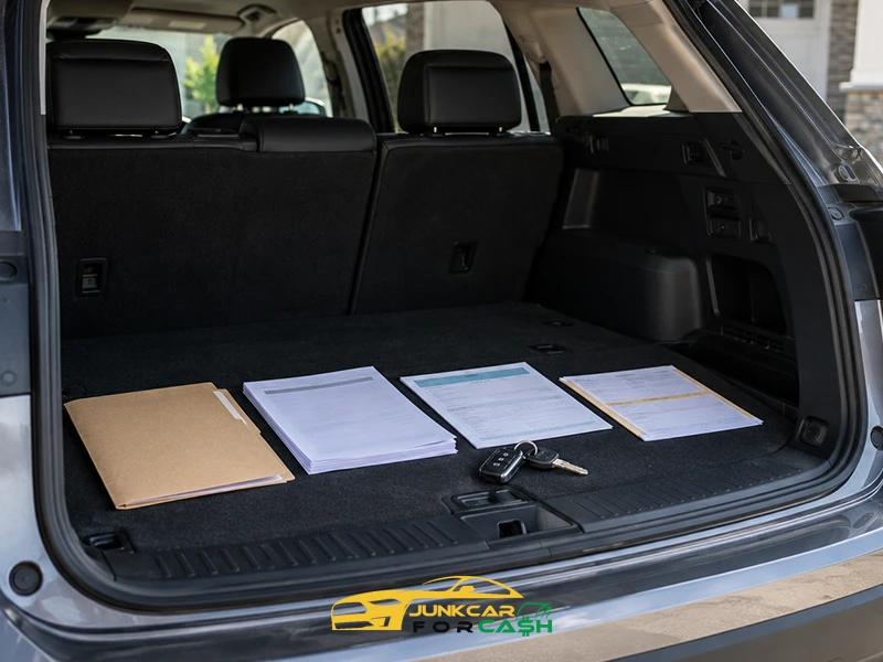 Sell a Car With Deployed Airbags